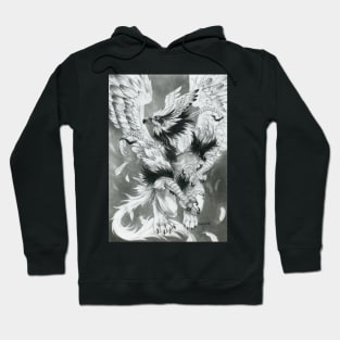 The Skydancer Hoodie